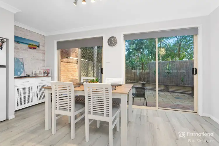 Sixth view of Homely house listing, 7/71 Yachtsman Crescent, Salamander Bay NSW 2317