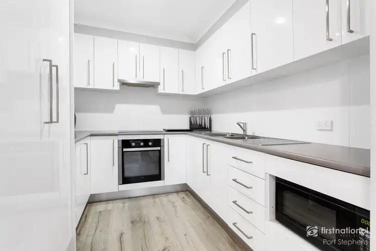 Seventh view of Homely house listing, 7/71 Yachtsman Crescent, Salamander Bay NSW 2317