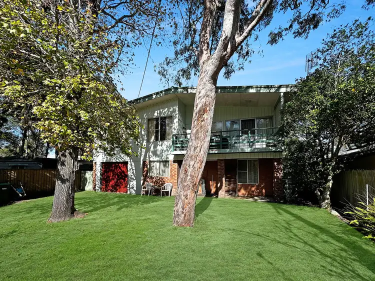 Main view of Homely house listing, 56 Yamba Street, Hawks Nest NSW 2324