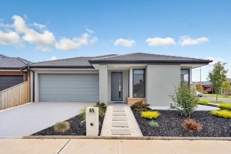 65 Elpis Road, Weir Views VIC 3338
