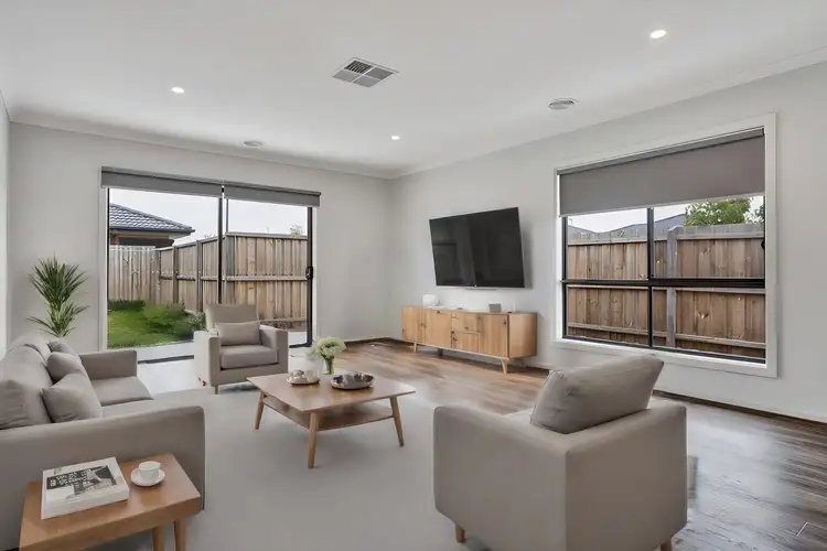 Fifth view of Homely house listing, 65 Elpis Road, Weir Views VIC 3338