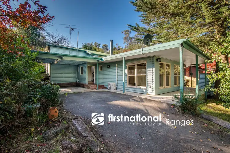 45 Temple Road, Selby VIC 3159