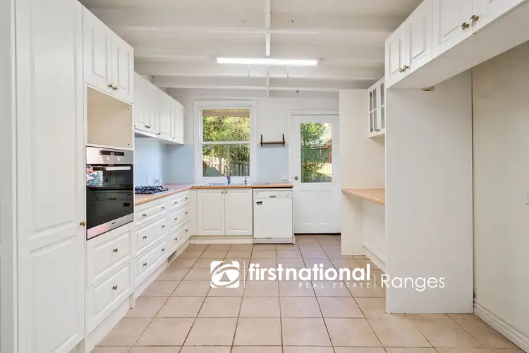 Second view of Homely house listing, 45 Temple Road, Selby VIC 3159