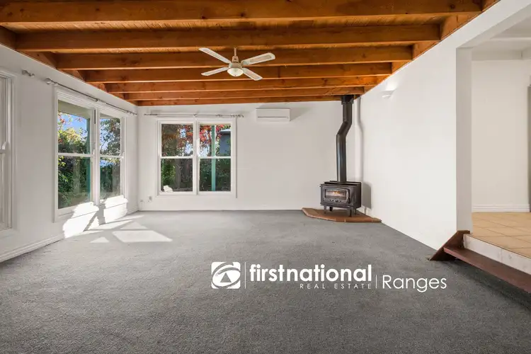 Third view of Homely house listing, 45 Temple Road, Selby VIC 3159