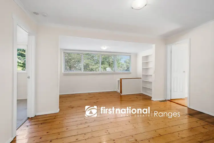 Fourth view of Homely house listing, 45 Temple Road, Selby VIC 3159