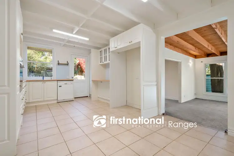 Fifth view of Homely house listing, 45 Temple Road, Selby VIC 3159