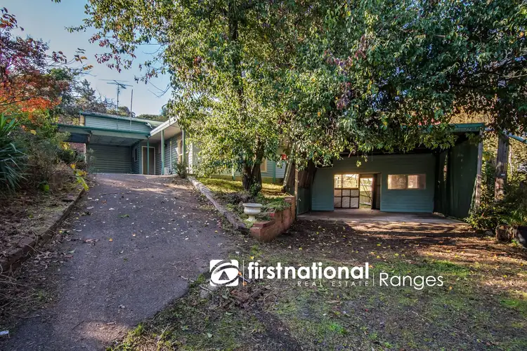 Sixth view of Homely house listing, 45 Temple Road, Selby VIC 3159