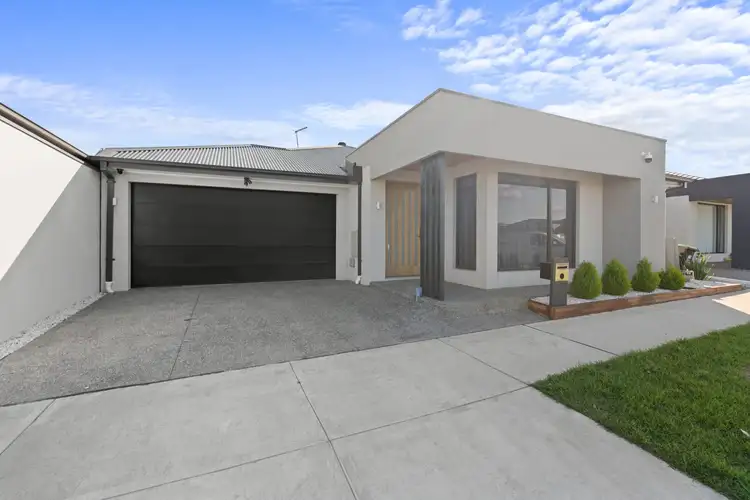 Second view of Homely house listing, 74 Sumar Drive, Mickleham VIC 3064