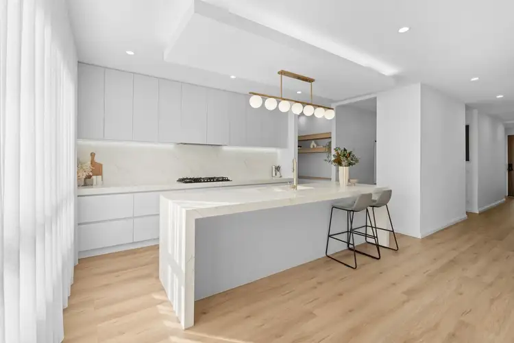 Third view of Homely house listing, 74 Sumar Drive, Mickleham VIC 3064