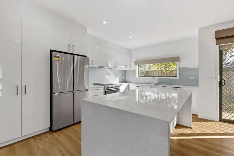 Second view of Homely house listing, 8 Vivid Way, Craigieburn VIC 3064