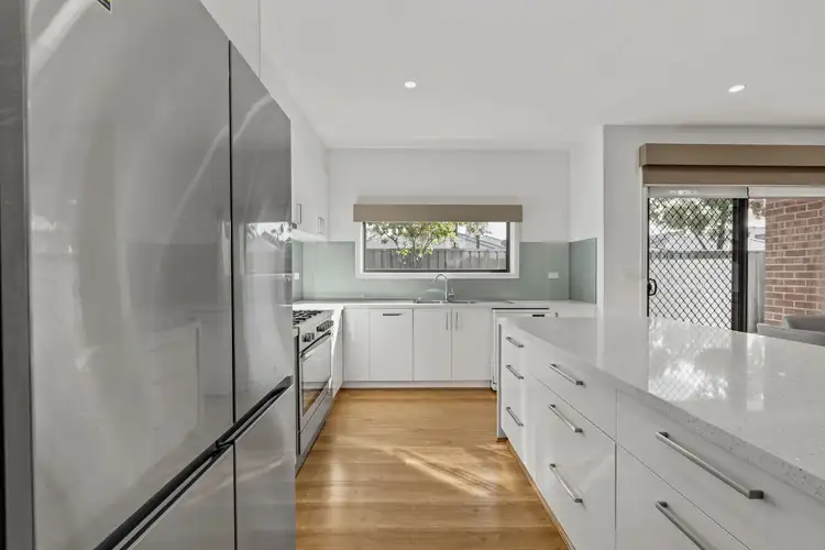 Third view of Homely house listing, 8 Vivid Way, Craigieburn VIC 3064