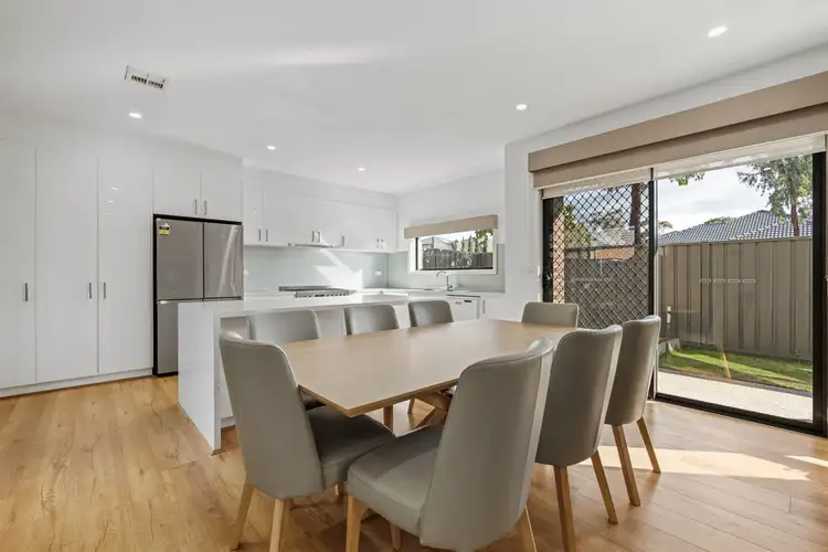 Fourth view of Homely house listing, 8 Vivid Way, Craigieburn VIC 3064