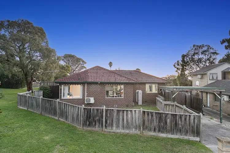 9 Hovell Court, Cranbourne VIC 3977