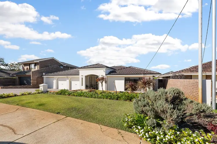 31 Darley Circle, Bull Creek WA 6149