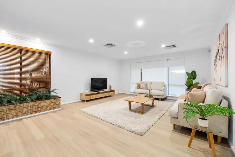 Fifth view of Homely house listing, 31 Darley Circle, Bull Creek WA 6149