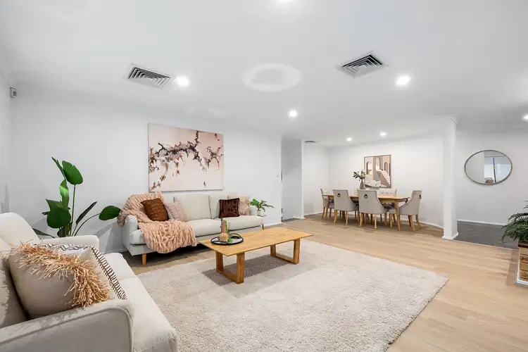 Sixth view of Homely house listing, 31 Darley Circle, Bull Creek WA 6149