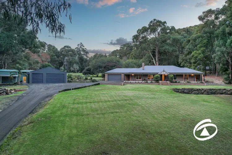 Main view of Homely house listing, 28 Wong Hee Road West, Emerald VIC 3782