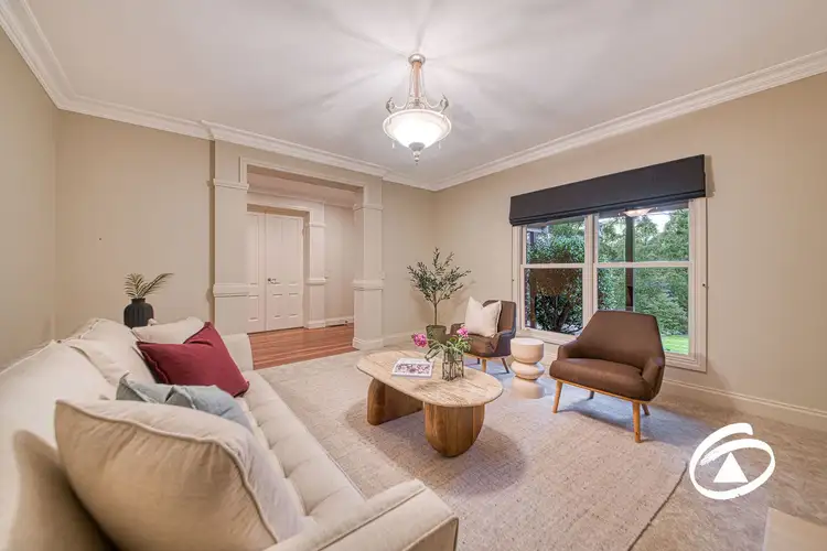 Third view of Homely house listing, 28 Wong Hee Road West, Emerald VIC 3782