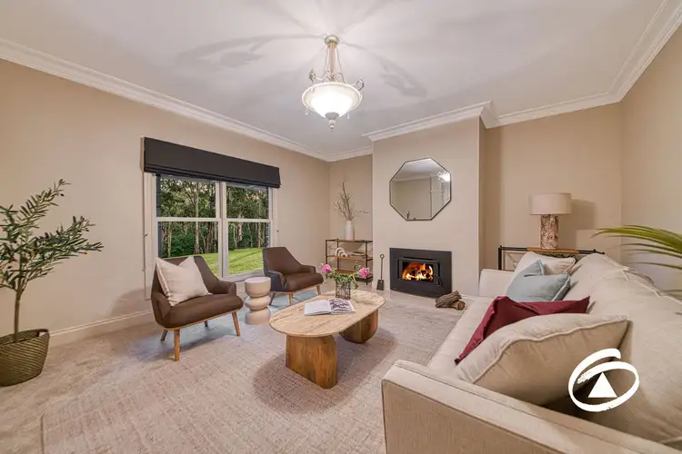 Fourth view of Homely house listing, 28 Wong Hee Road West, Emerald VIC 3782