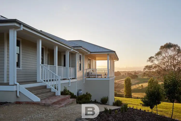 170 Benson Road, Gisborne South VIC 3437