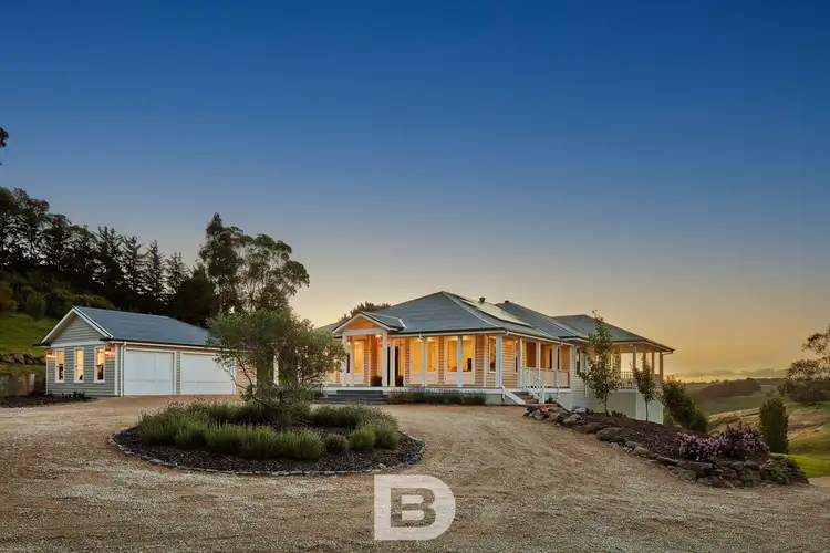 170 Benson Road, Gisborne South VIC 3437