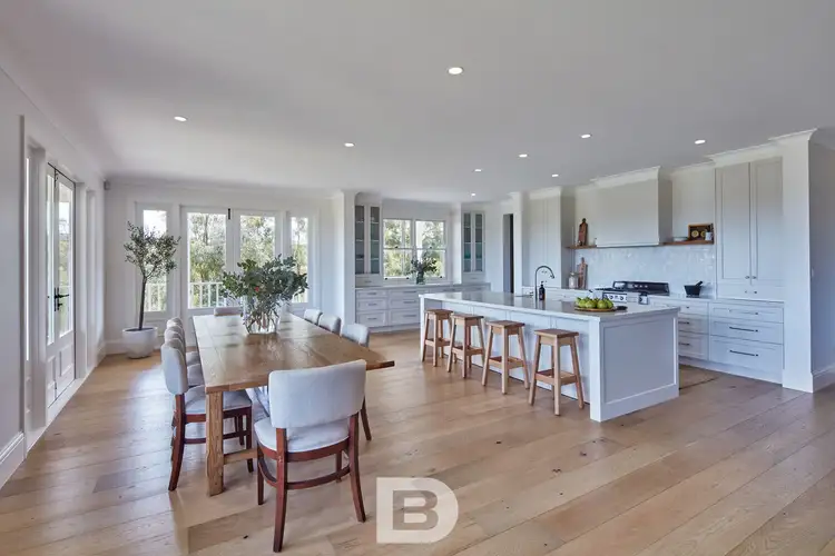 Third view of Homely house listing, 170 Benson Road, Gisborne South VIC 3437
