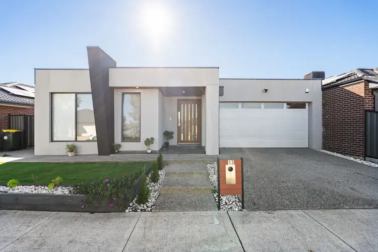 12 Elvire Road