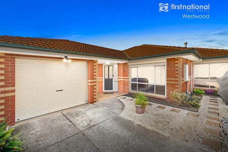 2/134 Werribee Street North, Werribee VIC 3030