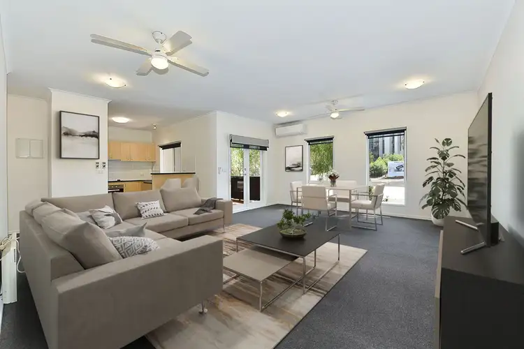 37/8-32 Howlett Street, Kensington VIC 3031