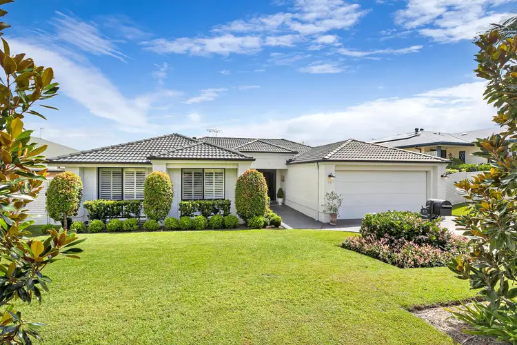 10 Marwong Street, Corlette NSW 2315