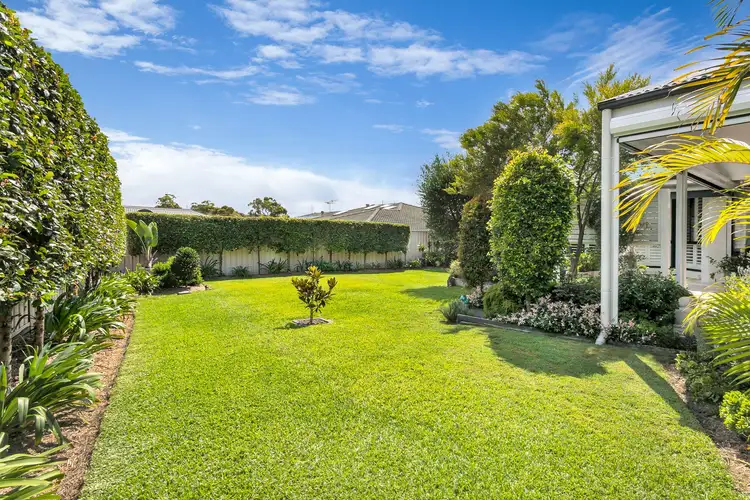 Third view of Homely house listing, 10 Marwong Street, Corlette NSW 2315
