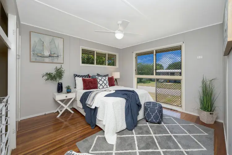 Fourth view of Homely house listing, 10 Beattie Crescent, Vincent QLD 4814