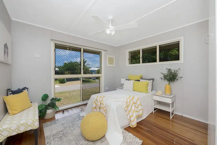 Fifth view of Homely house listing, 10 Beattie Crescent, Vincent QLD 4814