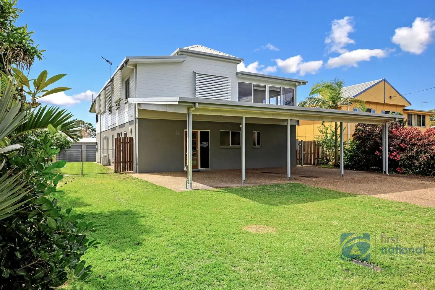 Main view of Homely house listing, 64 Mackerel Street, Woodgate QLD 4660