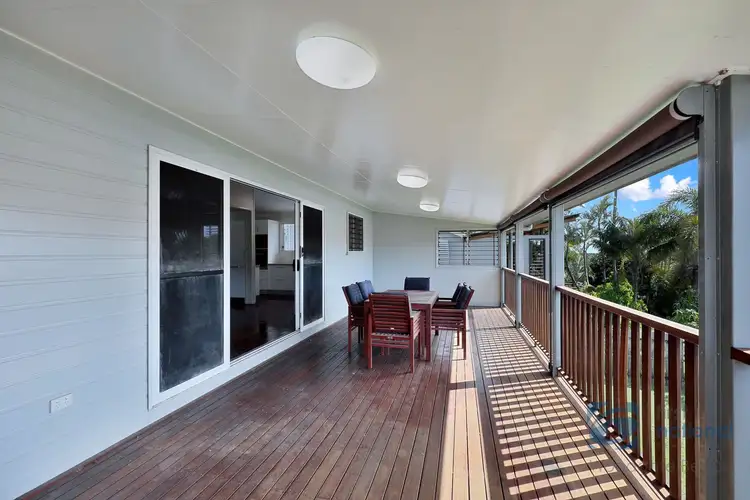 Fifth view of Homely house listing, 64 Mackerel Street, Woodgate QLD 4660