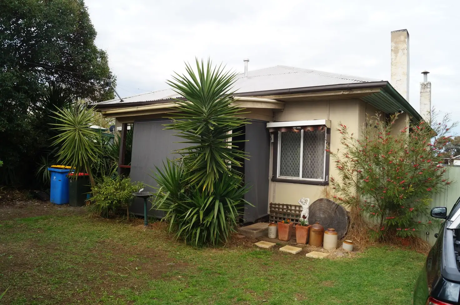 Main view of Homely house listing, 3 Diggora Parade, Numurkah VIC 3636