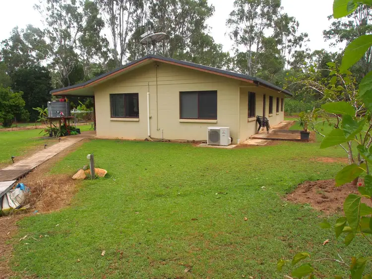 Second view of Homely house listing, 25 Stockyard Road, North Isis QLD 4660