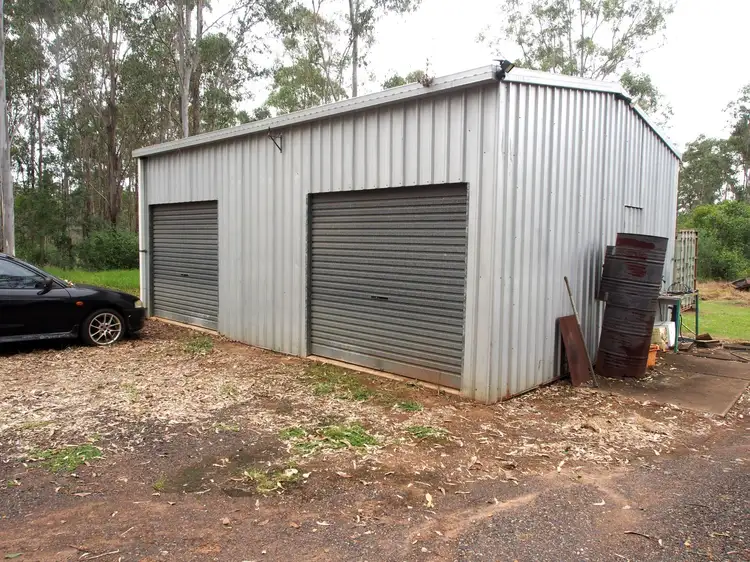 Third view of Homely house listing, 25 Stockyard Road, North Isis QLD 4660