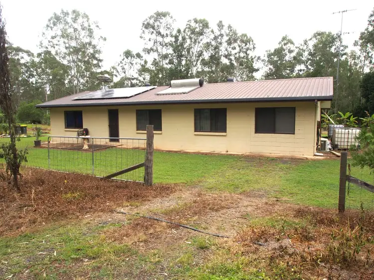 Fourth view of Homely house listing, 25 Stockyard Road, North Isis QLD 4660