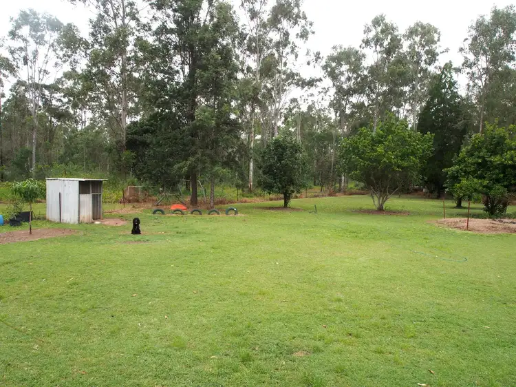 Fifth view of Homely house listing, 25 Stockyard Road, North Isis QLD 4660