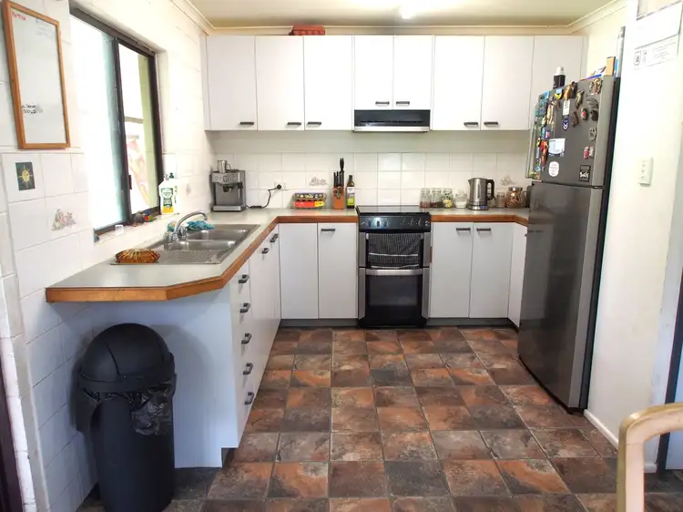 Sixth view of Homely house listing, 25 Stockyard Road, North Isis QLD 4660