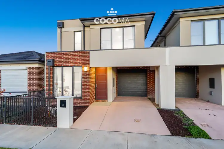 40 Billy Buttons Drive, Narre Warren VIC 3805