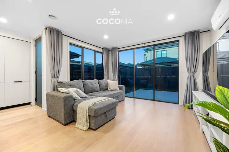 Second view of Homely house listing, 40 Billy Buttons Drive, Narre Warren VIC 3805