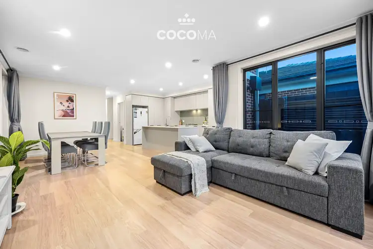 Third view of Homely house listing, 40 Billy Buttons Drive, Narre Warren VIC 3805