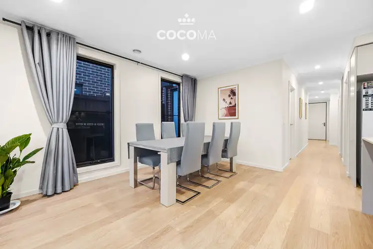 Fourth view of Homely house listing, 40 Billy Buttons Drive, Narre Warren VIC 3805