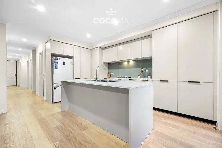 Fifth view of Homely house listing, 40 Billy Buttons Drive, Narre Warren VIC 3805