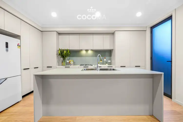 Sixth view of Homely house listing, 40 Billy Buttons Drive, Narre Warren VIC 3805