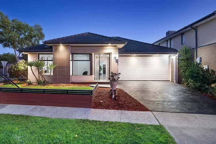 31 Trillium Boulevard, Cranbourne North VIC 3977