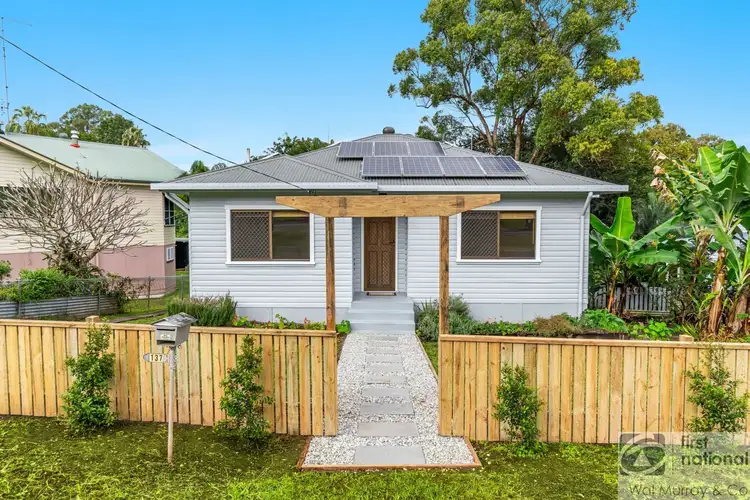 137 New Ballina Road, Lismore Heights NSW 2480