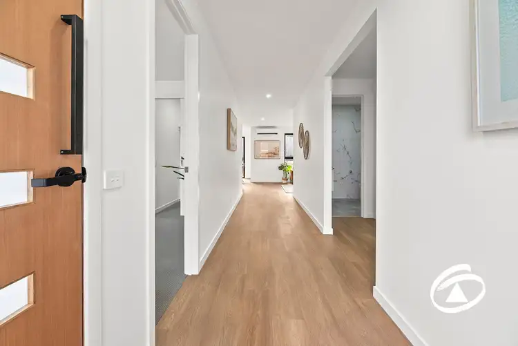 Second view of Homely unit listing, 2/82 Railway Avenue, Garfield VIC 3814
